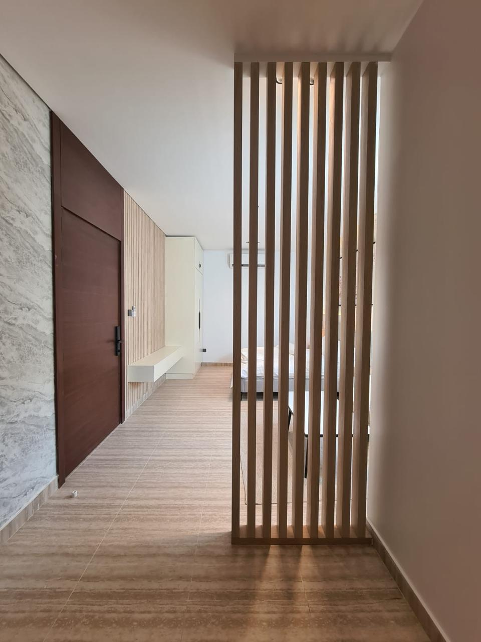 ✨ Luxury studio for Rent ✨ Modern Design in Prime Location